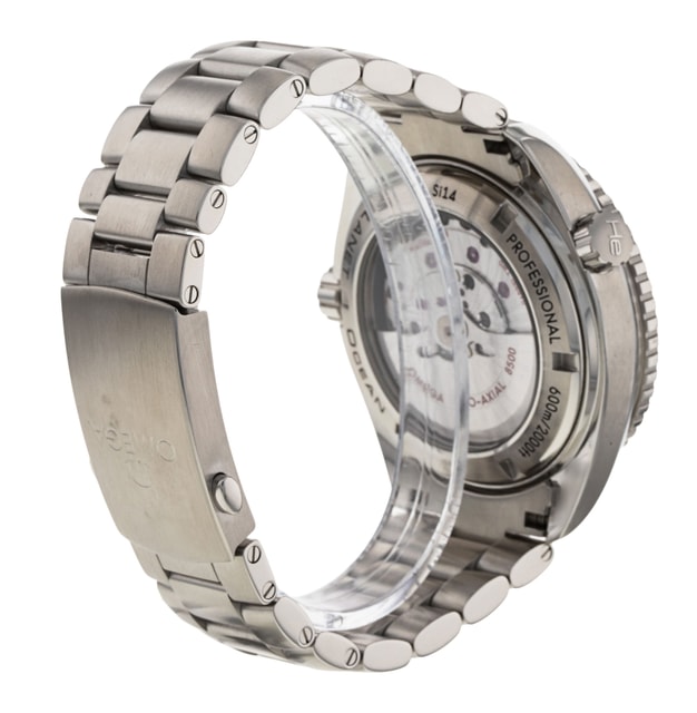 Omega Planet Ocean 232.30.46.21.01.001 Image 3